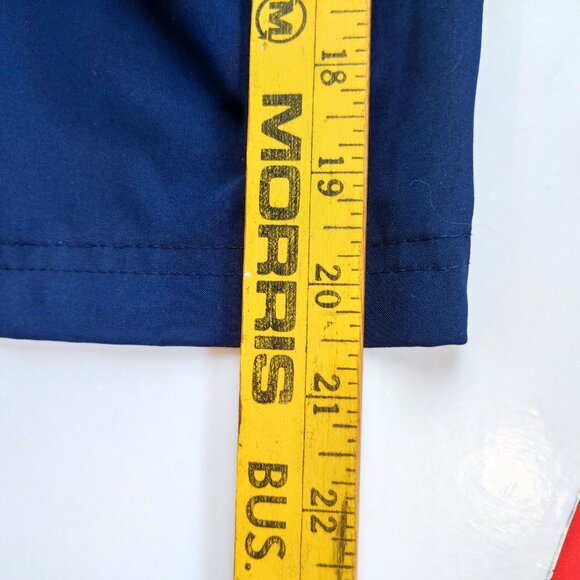 Izod golf active wear short navy blue men's size 38 - Picture 11 of 11